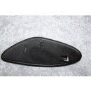 Porsche Abdeckkappe Verschluss Cabrio schwarz rechts Neuwertig 99656193700 #89575