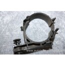 Porsche Halter Kühlmittelrohr gebraucht 99610641773 #1125