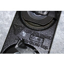 Porsche Schwingungsdämpfer Deckel hinten Neuwertig 98751212503 #89581