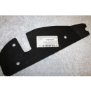 Porsche Teppichverkleidung Rückleuchte schwarz links...