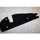 Porsche Teppichverkleidung Rückleuchte rechts...