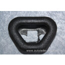 Porsche Abdichtung Türfeststeller gebraucht 99653775100 #89601