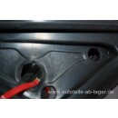 Porsche 911 997 Turbo GT3 Dichtung Türe rechts 99753753205 #89604-134