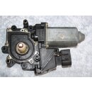 Porsche Fensterheber Geriebeflanschmotor links gebraucht 99662410105 #9516-0658-2