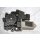 Porsche Fensterheber Geriebeflanschmotor links gebraucht 99662410105 #9516-0658-2