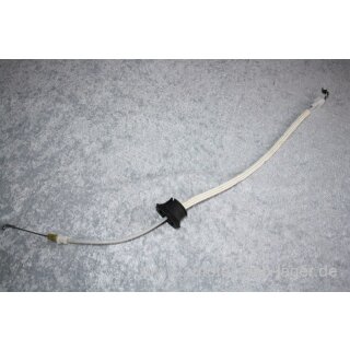 Porsche Bowdenzug Türschloss gebraucht 99653732003 #89609
