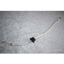 Porsche Bowdenzug Türschloss gebraucht 99653732003 #89609
