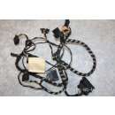 Porsche Leitungssatz Kabelstrang Klimagerät...