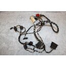 Porsche Leitungssatz Kabelstrang Klimagerät...