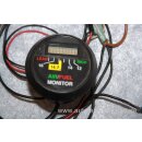 Porsche 993 Air/Fuel Monitor gebraucht #9528-0634-4