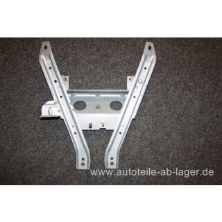 Porsche 996 Turbo GT3 Boxster 986 Teilstück von Tragrahmen Schalttafel gebraucht 99655206112 #89632-0379