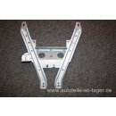 Porsche  Mittelstück vom Tragrahmen Schalttafel gebraucht 99655206112 #89632