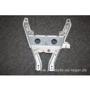 Porsche  Mittelstück vom Tragrahmen Schalttafel gebraucht 99655206112 #89632