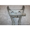 Porsche  Mittelstück vom Tragrahmen Schalttafel gebraucht 99655206112 #89632