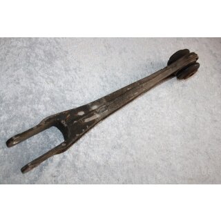 Porsche Lenker Querlenker gebraucht 99733104302 #4127