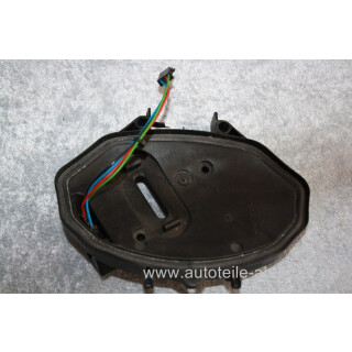 Porsche Schutzhaube Abdeckung Scheinwerfer rechts gebraucht 99663124201 #9545