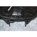 Porsche Schutzhaube Abdeckung Scheinwerfer rechts gebraucht 99663124201 #9545