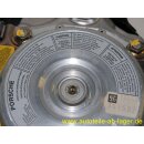 Porsche Airbag-Einheit Lenkrad 4 Speichen nachtblau Neuwertig 99380308903H24 #4019