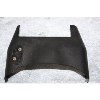 Porsche 993 Schaltergehäuse Satinschwarz 9935522730001C #89655-0331-04