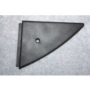 Porsche Blende links satinschwarz Neuwertig...