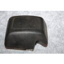 Porsche Schutzsteg Stossfänger vorne links gebraucht 99350535700 #89662