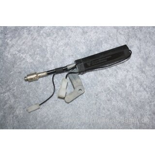 Porsche Boxster Cayman 986 987 Antennenverstärker gebraucht 98764710500 #9552