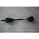 Porsche Gelenkwelle Antriebswelle 6-Gang Schaltgetriebe gebraucht 99633202496 #4131