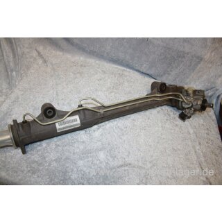 Porsche Lenkgetriebe Servolenkung gebraucht im Austausch 955347011EX #4146