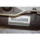 Porsche Lenkgetriebe Servolenkung gebraucht im Austausch 955347011EX #4146