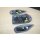 Porsche 986 Boxster Deckel Seitzenblende links Seitenblende rechts Mittelkonsole 99655215502 Folge 99655215503 99655208700 99655208800 #89687