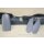 Porsche 986 Boxster Deckel Seitzenblende links Seitenblende rechts Mittelkonsole 99655215502 Folge 99655215503 99655208700 99655208800 #89687