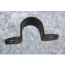 Porsche Schelle Stabilisator Vorderachse gebraucht 99634377703 #4151