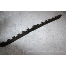 Porsche Spoiler Stossfänger vorne satinschwarz NEU 9975055570001C #80374