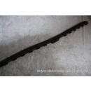 Porsche Spoiler Stossfänger vorne satinschwarz NEU 9975055570001C #80374