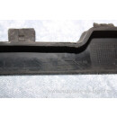 Porsche Spoiler Stossfänger vorne satinschwarz NEU 9975055570001C #80374