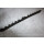 Porsche Spoiler Stossfänger vorne satinschwarz NEU 9975055570001C #80374