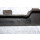 Porsche Spoiler Stossfänger vorne satinschwarz NEU 9975055570001C #80374