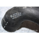 Porsche Cayenne 955 9PA Kühlmittelschlauch Vorlaufleitung gebraucht 95510623910 #1138