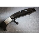 Porsche Motorabdeckung Verblechung NEU 93010628313 #K1140