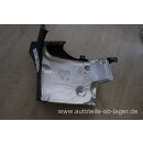 Porsche Halterahmen mit Hitzeschutzblech rechts NEU 99750563208 #K89716