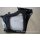 Porsche Halterahmen mit Hitzeschutzblech rechts NEU 99750563208 #K89716