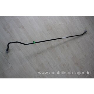 Porsche 997 GT3-2 GT3 Boxster Cayman 987 Druckleitung Kälteleitung NEU 99757309201 99757309202 #K89724-OR1