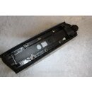 Porsche Verkleidung B-Säule links schwarz NEU 99655518302A18 #K89757