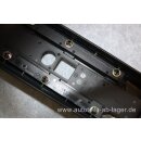 Porsche Verkleidung B-Säule links schwarz NEU 99655518302A18 #K89757