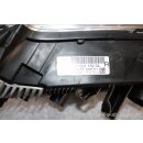 Porsche Zusatzscheinwerfer Tagfahrlicht Frontscheinwerfer links Neuwertig 99163115205 #K9607