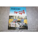 Porsche 911 Porsche Sport ´99 Ulrich Upietz Deutsch...