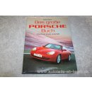 Porsche 911 Das grosse Porsche Buch Porträt einer...