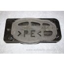 Porsche Batteriekonsole gebraucht 99750415100 #9589