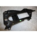 Porsche Träger Seitenablage Kofferraum links schwarz NEU 98155557500 #89830