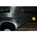 Porsche Träger Seitenablage Kofferraum links schwarz NEU 98155557500 #89830